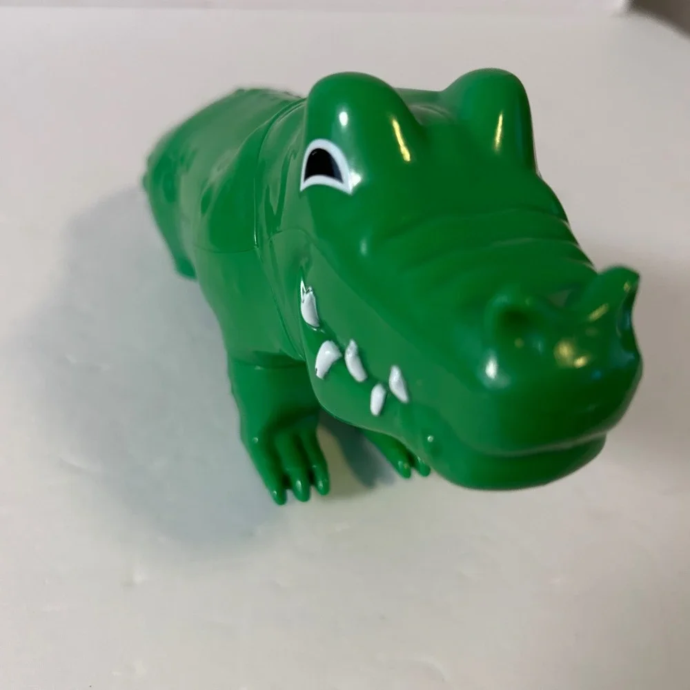 Used SmartMax My First Safari Animals Magnetic Discovery Building Set 18pc Lot